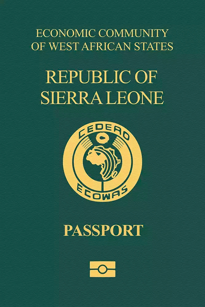 Immigration Department Pursues Paramilitary Reform as Passport Processing Improves