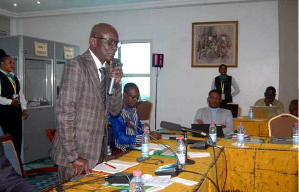 To strengthen Border Governance in West Africa, PECOGEF leadership renewed