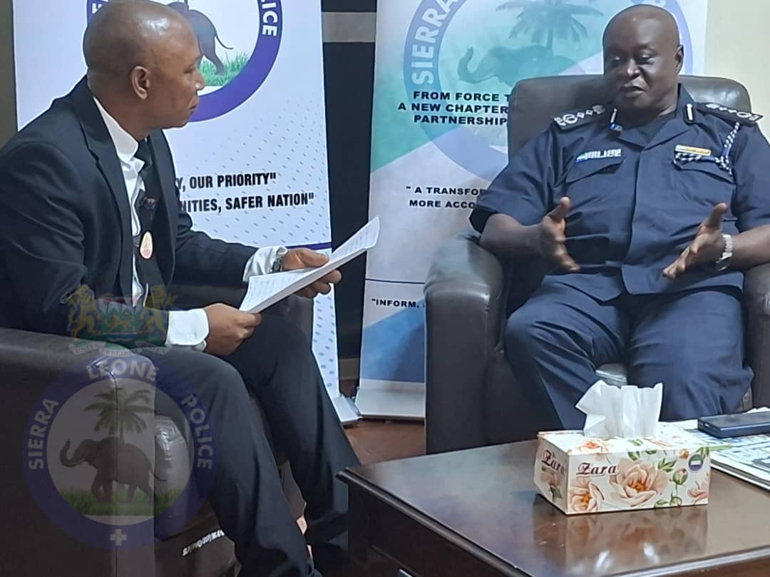 SLP Launches Online TV to Strengthen Community Engagement